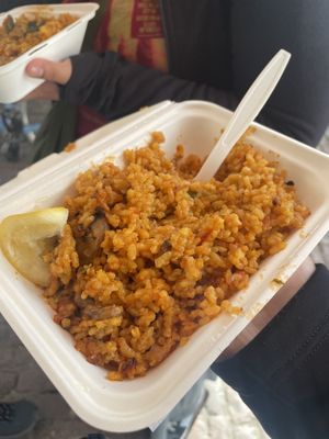   at Pinchito LTD in Cambridge