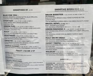   at Local Flow in Mc Minnville