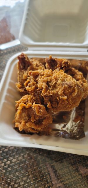  at Possum Pizza in Austin