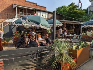  at Goldfinch in Black Mountain