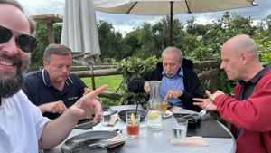 5/5 ⭐️ Nice Oasis of Vegan cousine 🙏🍀💫⬆️  at Nourish in Letchworth