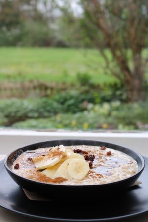  at Nourish in Letchworth