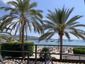 Great views at Wanderlust Garden in Mallorca