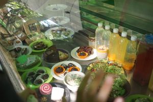 our magik place! at Mana Space in Kyiv