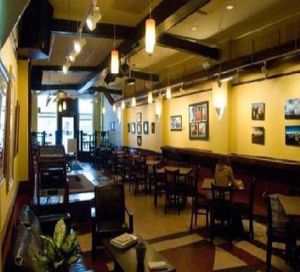 Merge at Merge in Buffalo