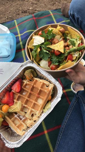   at Veggie Oase - Maybe closed in Oberasbach