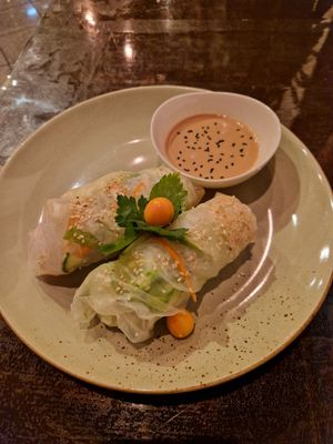  at Veggie Oase - Maybe closed in Oberasbach