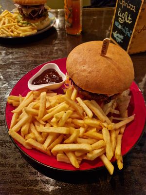  at Veggie Oase - Maybe closed in Oberasbach