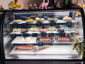   at Veggie Oase - Maybe closed in Oberasbach