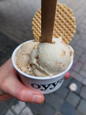  at Oyya in Ghent