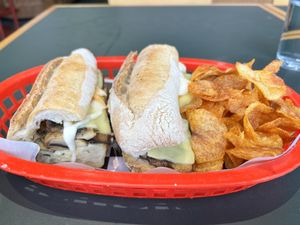   at MEL - St Ali - T2 in Melbourne Airport