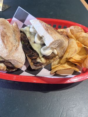   at MEL - St Ali - T2 in Melbourne Airport