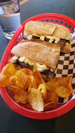 This year at MEL - St Ali - T2 in Melbourne Airport