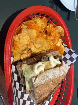   at MEL - St Ali - T2 in Melbourne Airport