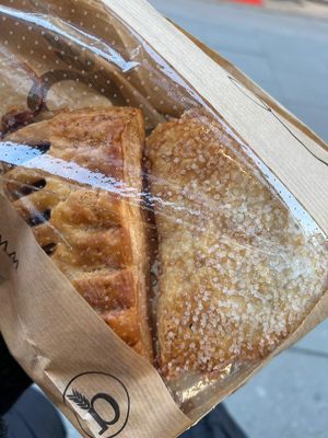  at Backstube in Oslo