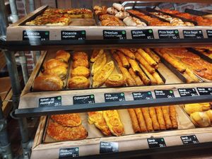  at Backstube in Oslo