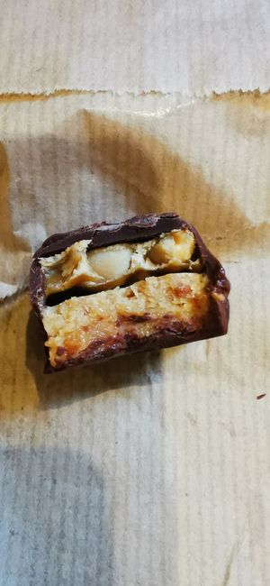  at VEG'D - Vegan Burgers - F-Hain in Berlin