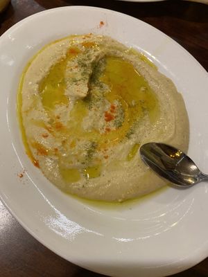   at Persian Palace in Seoul