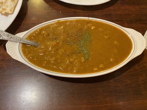   at Persian Palace in Seoul