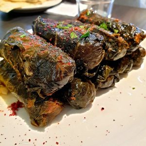  at Persian Palace in Seoul