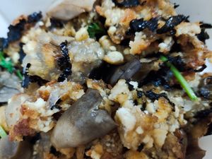Taste like real orh luak at Flavours by Saute 寻味•素特 in Central Singapore