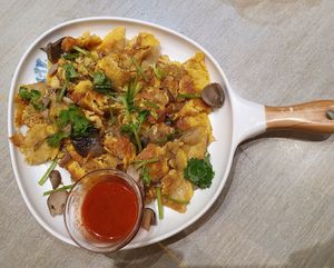 Orh Luak at Flavours by Saute 寻味•素特 in Central Singapore