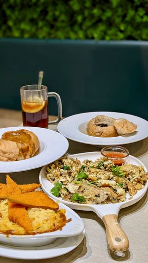  at Flavours by Saute 寻味•素特 in Central Singapore