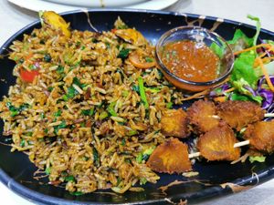  at Flavours by Saute 寻味•素特 in Central Singapore