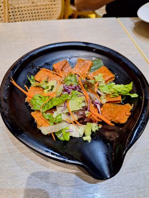  at Flavours by Saute 寻味•素特 in Central Singapore