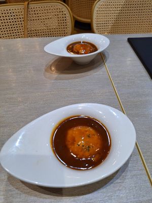  at Flavours by Saute 寻味•素特 in Central Singapore