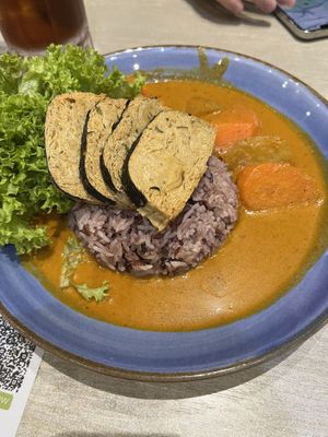   at Flavours by Saute 寻味•素特 in Central Singapore