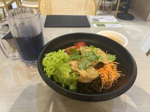   at Flavours by Saute 寻味•素特 in Central Singapore