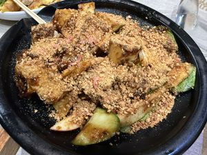   at Flavours by Saute 寻味•素特 in Central Singapore