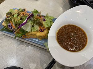   at Flavours by Saute 寻味•素特 in Central Singapore