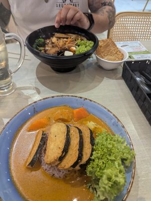  at Flavours by Saute 寻味•素特 in Central Singapore