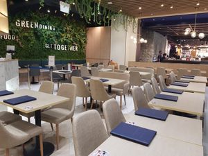 Comfy at Flavours by Saute 寻味•素特 in Central Singapore