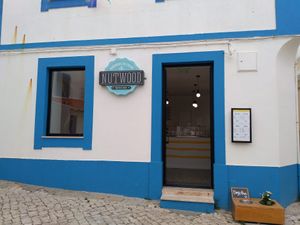 . at Nutwood in Ericeira