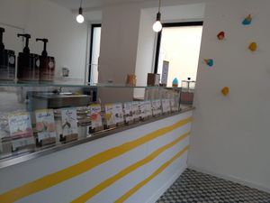 . at Nutwood in Ericeira