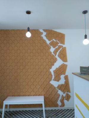 . at Nutwood in Ericeira