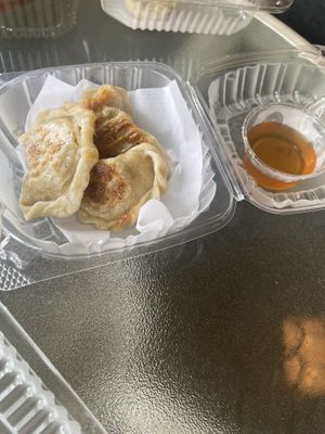   at Loving Hut in Cincinnati