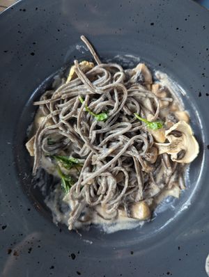  at Black Rabbit in Chisinau