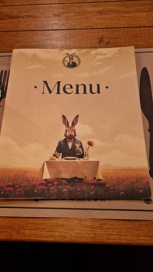  at Black Rabbit in Chisinau