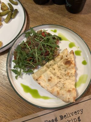   at Black Rabbit in Chisinau