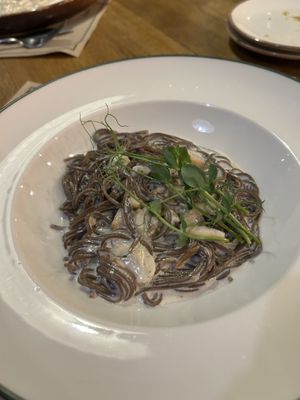   at Black Rabbit in Chisinau