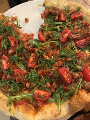   at Black Rabbit in Chisinau