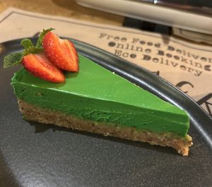   at Black Rabbit in Chisinau