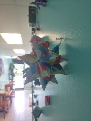  at Anna's Vegan Plate in Palm Bay