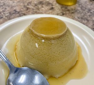   at Anna's Vegan Plate in Palm Bay