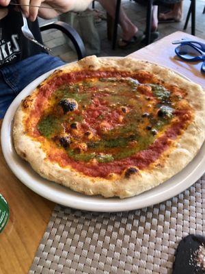   at Las Tapas de Miguel in Fuerteventura