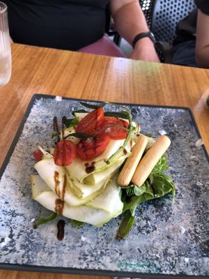   at Las Tapas de Miguel in Fuerteventura